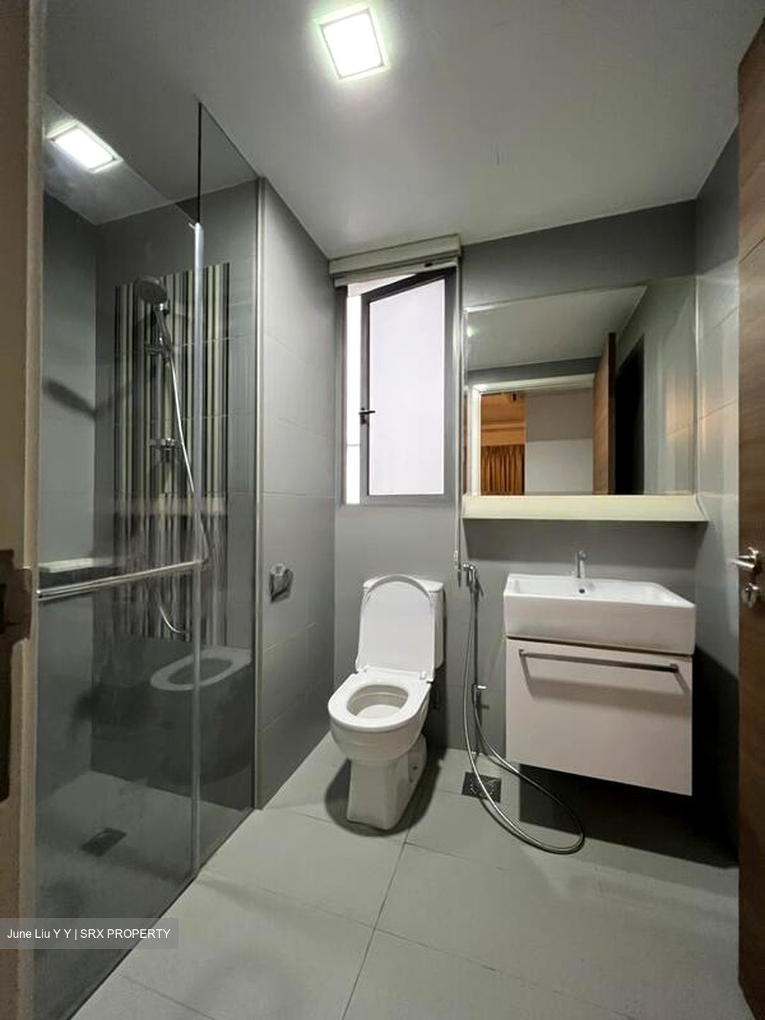 Arc at Tampines (D18), Condominium #503466451